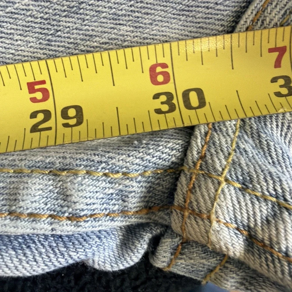 Men's Lee Jeans Regular Straight 2009005 Wicked Blue 36x30